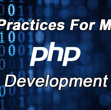 PHP Development - Aekpani