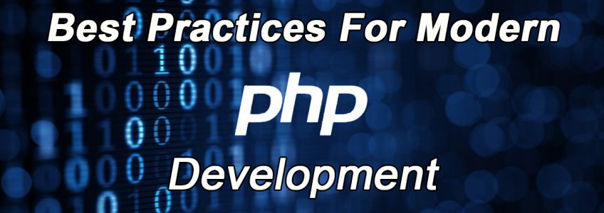 api development using php