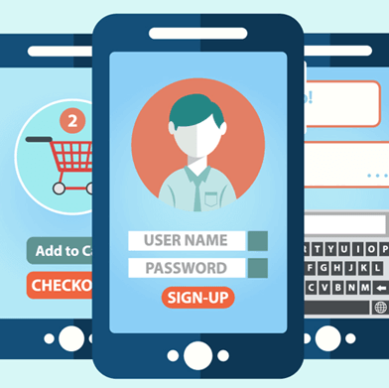 Important Things to Consider While Designing Mobile Websites