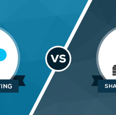 Shared-Hosting-and--Cloud-Hosting-Differences