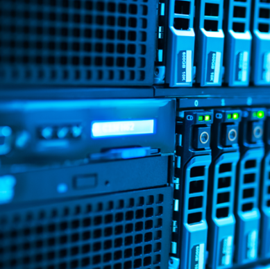 dedicated hosting service