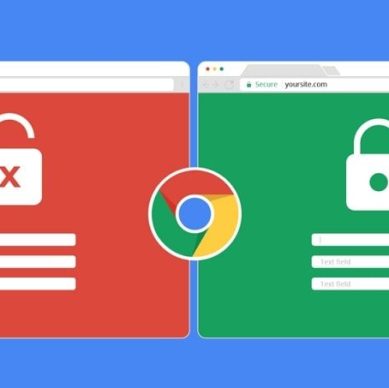 Chrome_SSL