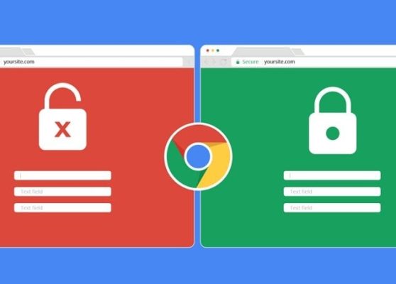 Chrome_SSL