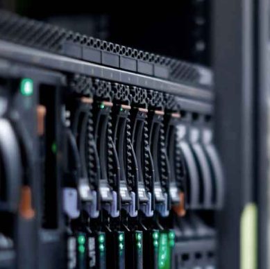 VPS-Hosting