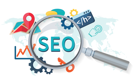 SEO - Search Engine Optimization Aekpani Networks - Karachi Pakistan