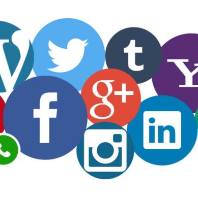 Best Social Media Marketing Company in Karachi Pakistan - Aekpani Networks