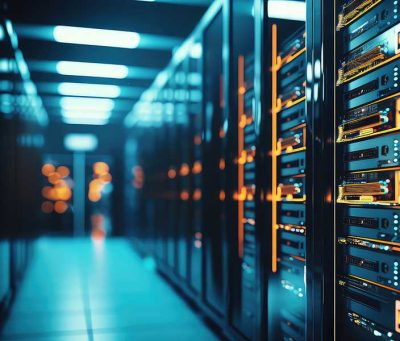Datacenter #image_title