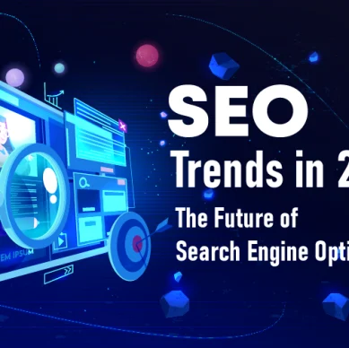 Top SEO Trends in 2025