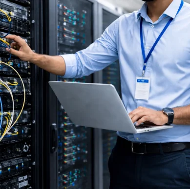 Annual Maintenance Contract