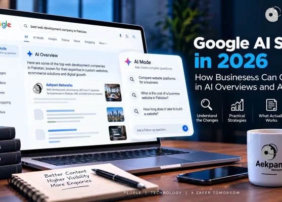 Google AI Search